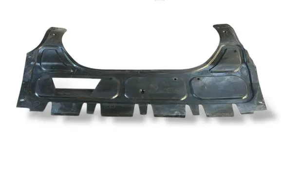 Seat Ibiza IV (6J,6P) Engine splash shield/under tray 6Q0825237R