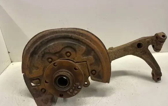 Volkswagen PASSAT B5.5 Front wheel hub