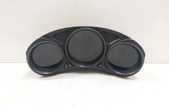 Citroen C4 Aircross Speedometer (instrument cluster) 9676963180 A2C53435357 A2C53338404