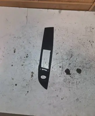 Toyota Corolla Verso AR10 Other interior part 5567064010