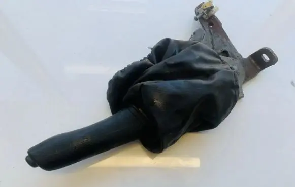 Mazda 121 SM Handbrake/parking brake lever assembly