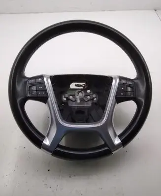 Volvo XC70 Steering wheel
