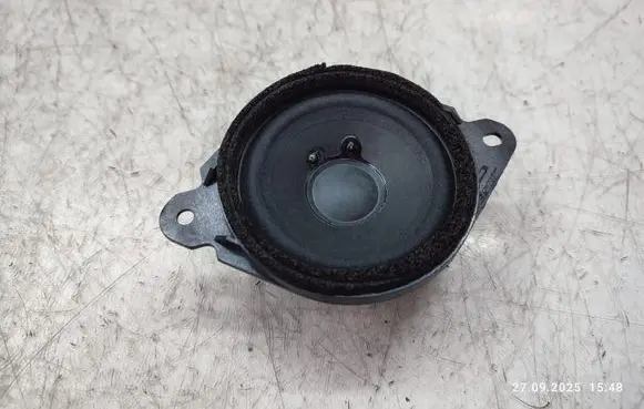 Mazda CX-5 Panel speaker NE6466A60