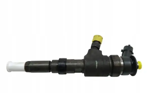 Peugeot 206 Fuel injector 0445110135