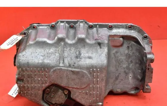 Volkswagen Golf Plus Oil sump 03C103603T