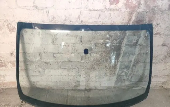 Jaguar X-Type Front windscreen/windshield window 43R00236 AS1 M101