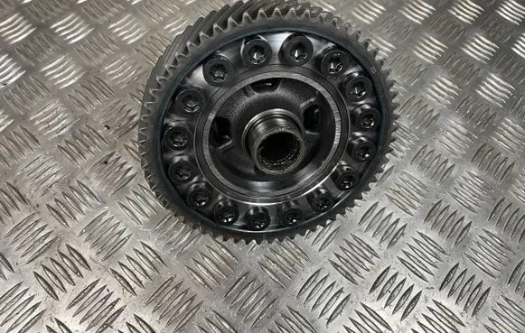 Peugeot 2008 II Other gearbox part 8073561302 9851786980