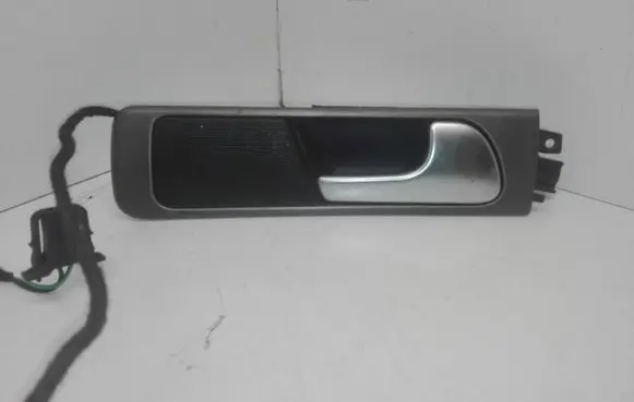 Audi A6 S6 C5 4B Rear door interior handle 4B0839020