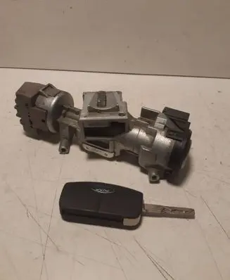 Ford S-MAX Ignition lock ERN4NGHR