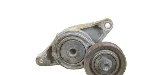 Honda Insight Power steering belt tensioner LDA3