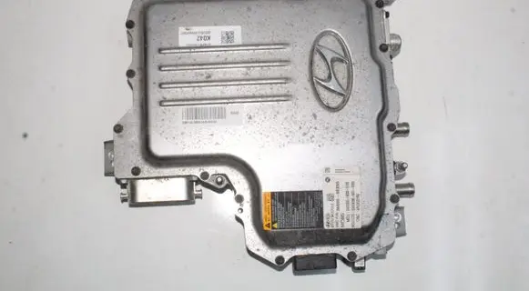 Hyundai Ioniq Voltage converter inverter 366010E255 366000E255