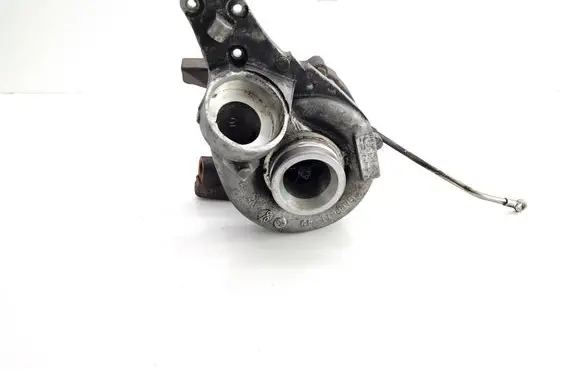 Mercedes-Benz E W211 Turbo A6460901080 7529906