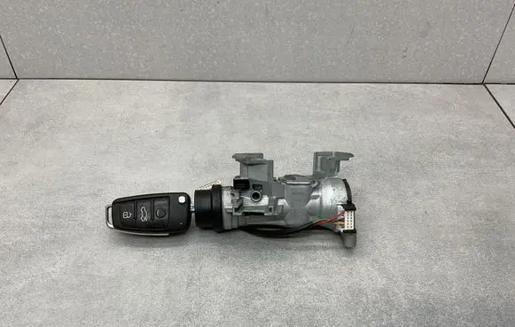 Audi A3 S3 8V Ignition lock 1K0905851 5Q0905865