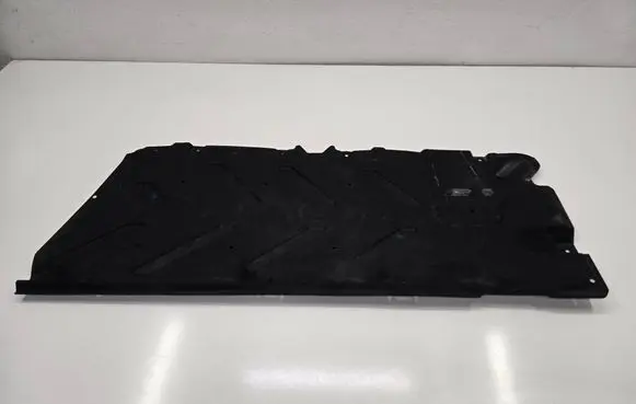 Mercedes-Benz CLA C117 X117 W117 Side bottom protection A2466840100