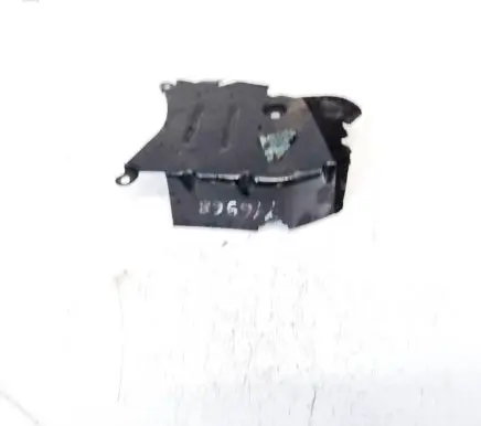 Skoda Octavia Mk2 (1Z) Timing belt guard (cover) 038109147d