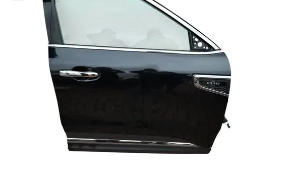 Renault Koleos II Front door 801009754R