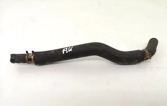 Toyota Avensis T250 Engine coolant pipe/hose
