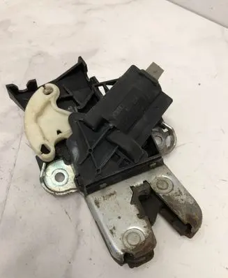 Audi A4 S4 B8 8K Tailgate/trunk/boot lock/catch/latch 4F5827505D