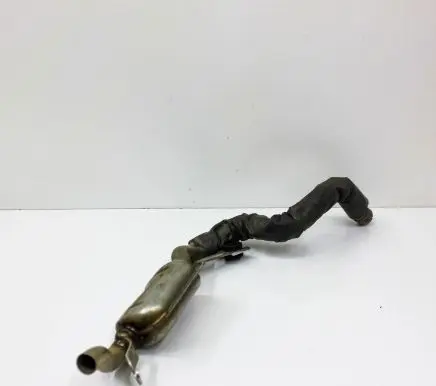 Ford Transit - Tourneo Connect Engine coolant pipe/hose AV6118K471AB