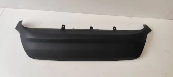 Toyota Yaris Cross Rear bumper trim bar molding 52453-0D100