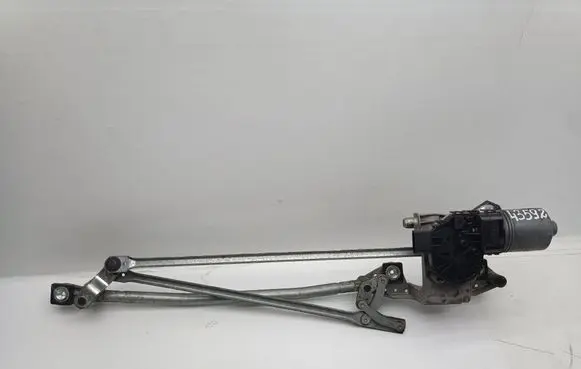 Ford Focus C-MAX Front wiper linkage 3M5117508AA 3M5117504AF 3397020600