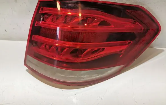 Mercedes-Benz E W212 Rear/tail lights A2129061803