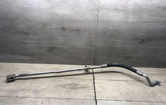 BMW 5 F10 F11 Air conditioning (A/C) pipe/hose 9201927 082031103