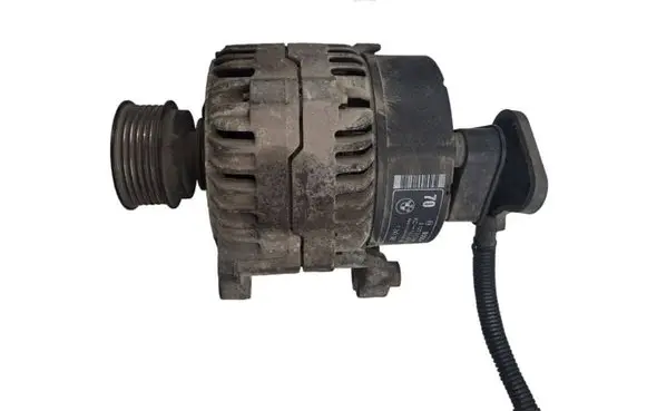 BMW 3 E36 Generator/alternator 0123310006 1247287