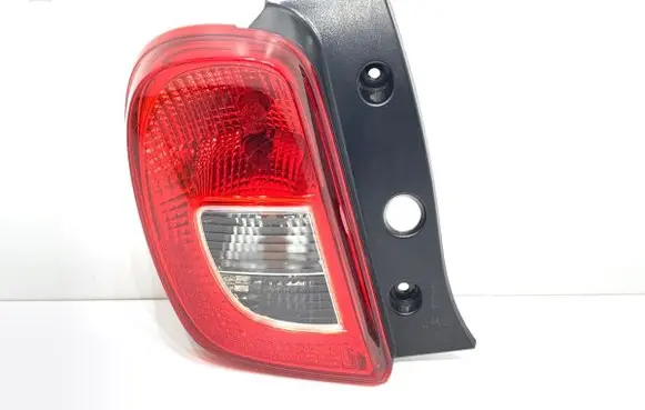 Nissan Micra Rear/tail lights