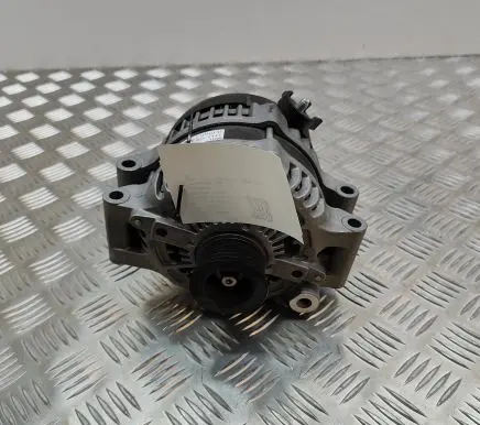 BMW 5 F10 F11 Generator/alternator 7606628