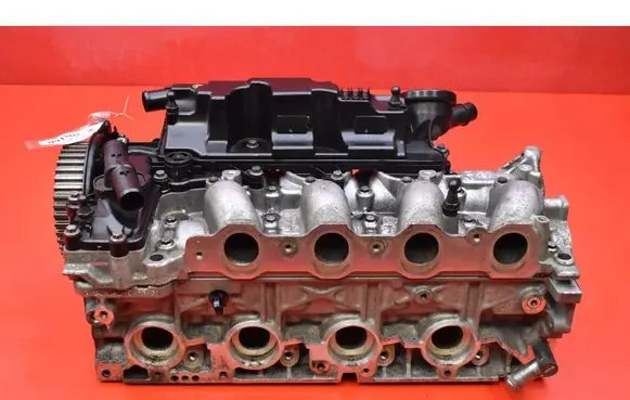 Citroen C5 Engine head 9681569780