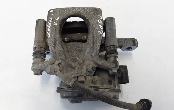 Renault Koleos II Rear brake caliper