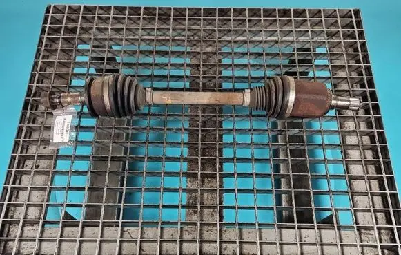 Opel Astra K Front driveshaft IMPRK1552345