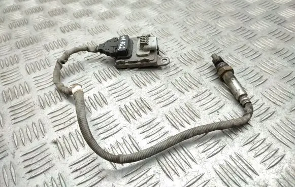 Renault Master III Lambda probe sensor 227903557R 5WK97377 SNS377