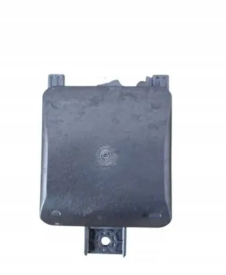 Distronic sensor radar