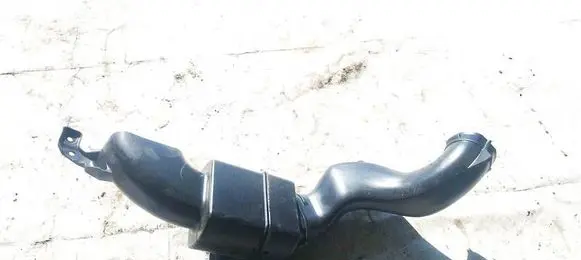 Honda Civic Air intake hose/pipe