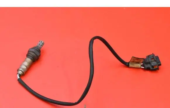 Opel Zafira C Lambda probe sensor 55353811