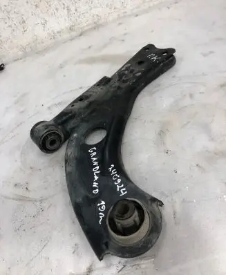 Opel Grandland X Front lower control arm/wishbone 7baa220491727g