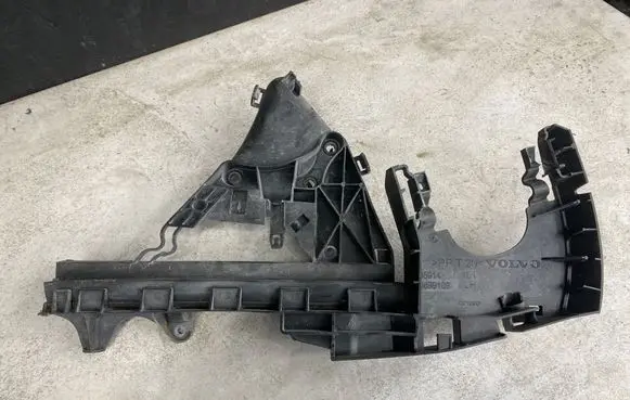 Volvo V50 Other front door trim element 30699109 985914