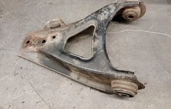 Renault Scenic I Front control arm