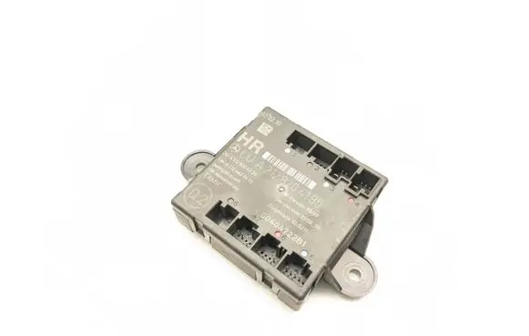 Mercedes-Benz C W204 Door control unit/module A2128204185