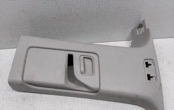 Opel Zafira B Other sill/pillar trim element 322225228 13190170LH
