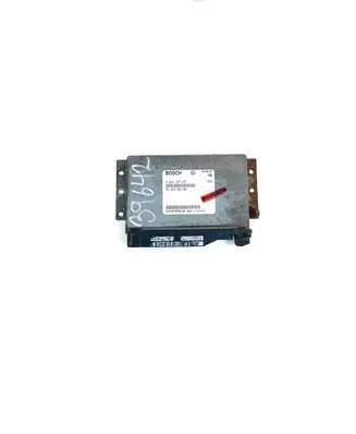 Peugeot 607 Engine control unit/module 9646316180 0265109629 DKHH24020618