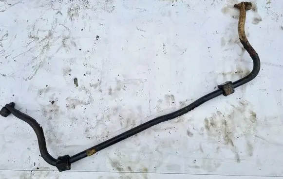 Front anti-roll bar/sway bar