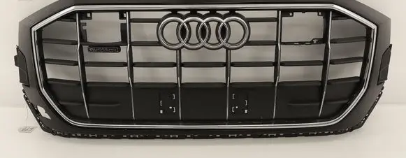 Audi Q8 Front grill 4M8853651AQ
