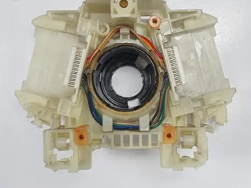 Smart ForFour I Fog light switch A4545401244