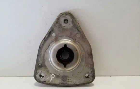 Other front suspension part