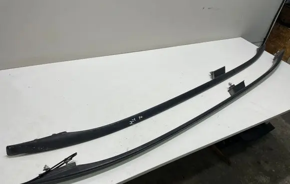 Mercedes-Benz ML W164 Roof bar rail A1648400124 A1648400224