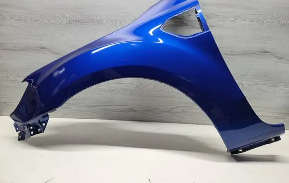 Ford Ranger Fender EB3B4116016BA