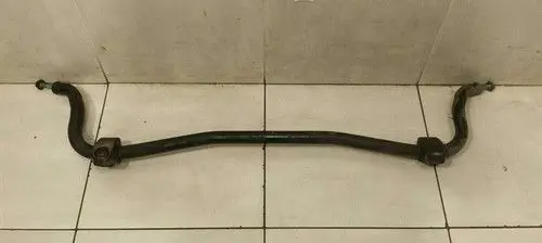 Bentley Flying Spur Front anti-roll bar/stabilizer link 3W0411305D
